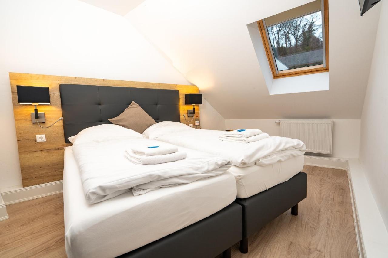Homaris Strandhaus Blankenese Hamburg Room photo